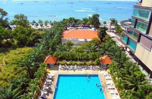 Pattaya Bay Apartment | Condo Express View Talay 6
