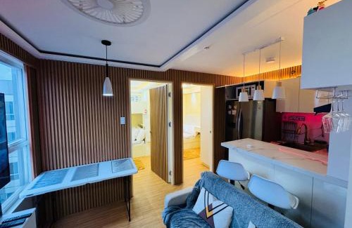 Tondo Apartment | Condo Ferdge's Staycation