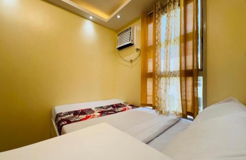 Tondo Apartment | Condo Ferdge's Staycation