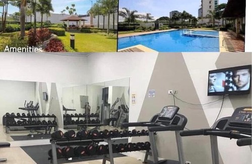 Alabang Apartment | Condo in Alabang