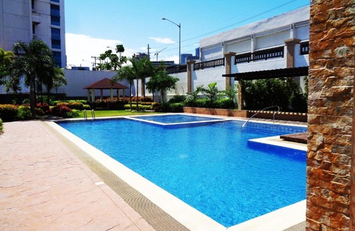 Alabang Apartment | Condo in Alabang