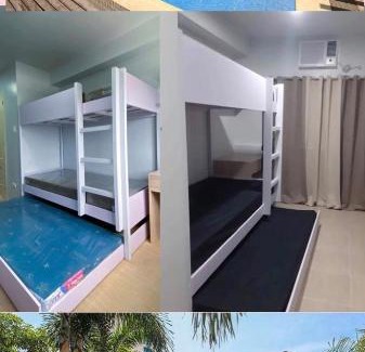 Alabang Apartment | Condo in Alabang