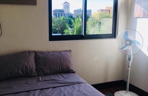 Cebu Bed & Breakfast | Condo in cebu