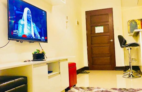 Cebu Bed & Breakfast | Condo in cebu