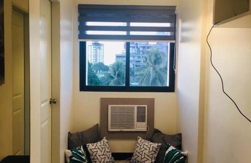 Cebu Bed & Breakfast | Condo in cebu