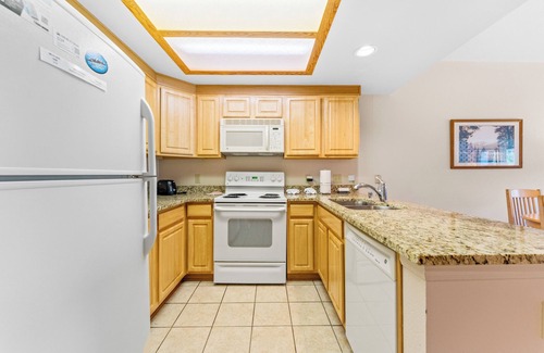 East Village at Copper Condo | Condo in Copper's East Village, Close to Shuttle Stop & Up-Close Views!