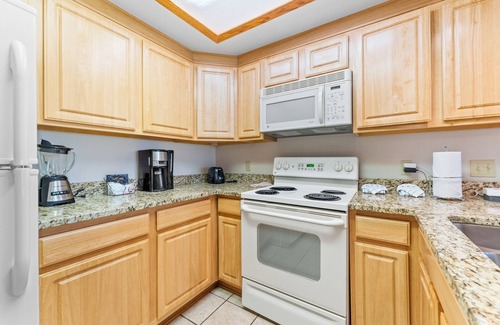 East Village at Copper Condo | Condo in Copper's East Village, Close to Shuttle Stop & Up-Close Views!