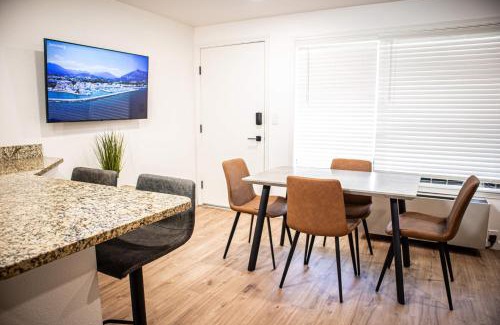 Quincy Apartment | Condo in Crescent Bar