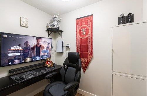 Crosstown Apartment | Condo in Downtown Vancouver - Near Rogers Arena