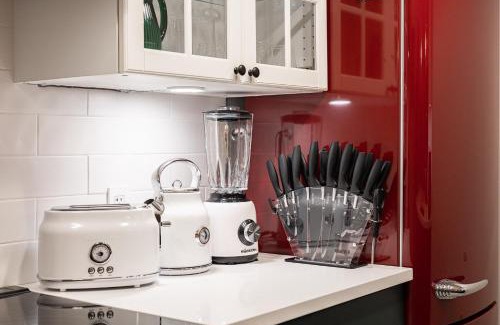 Crosstown Apartment | Condo in Downtown Vancouver - Near Rogers Arena