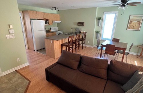 Mont Ste. Marie Condo | Condo in Lac-Ste-Marie