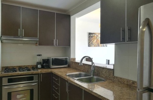 Rousseau Apartment | CONDO IN LUXURY GOLF CLUB