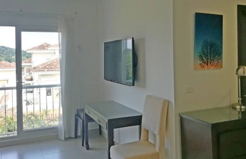 Rousseau Apartment | CONDO IN LUXURY GOLF CLUB