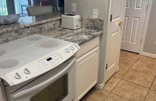 Villa Sabine Condo | Condo in Paradise @ Pensacola Beach