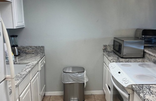 Villa Sabine Condo | Condo in Paradise @ Pensacola Beach