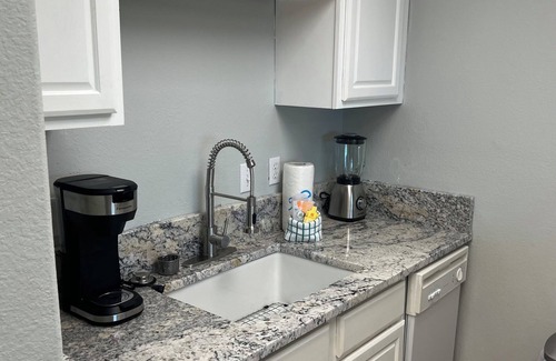 Villa Sabine Condo | Condo in Paradise @ Pensacola Beach