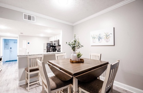 Pigeon Forge Condo | Condo in PF - Minutes to Dollywood & Gatlinburg and The Great Smoky Mountains!
