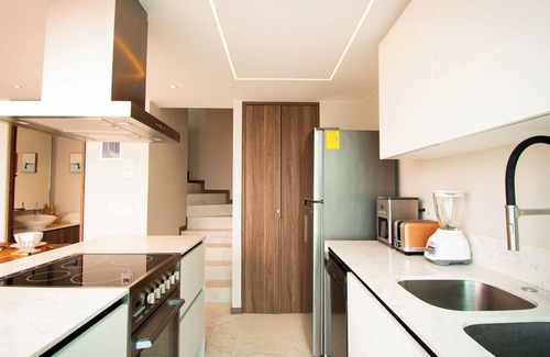 Flamingos Condo | Condo Marítima 9U – Tranquility by the Waves
