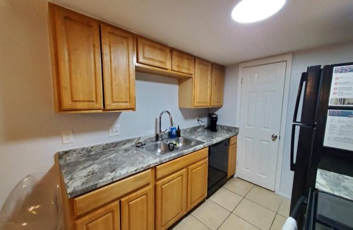 Riverside Condo | Condo near Downtown Austin