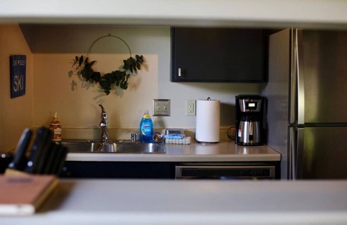 Big Sky Condo | Condo Near Skiing w/Fireplace & Indoor Pool/Suana