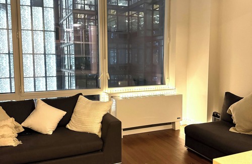 Hell's Kitchen Condo | Condo on 42nd street! NYC, Manhattan