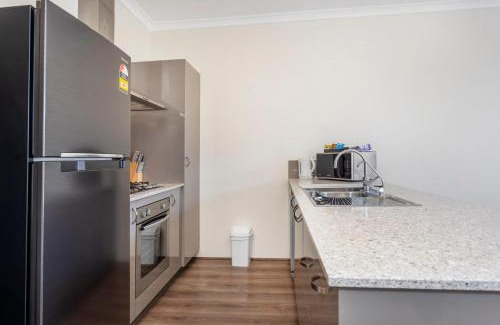 Harrisdale House | Condo on Bambili