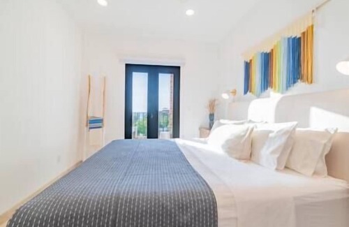 Esterito Apartment | Condo Palmyra/Salvatierra Residences/Pet Friendly