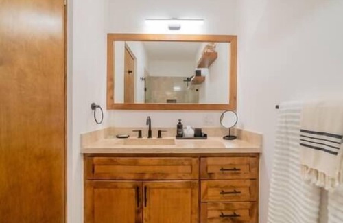 Esterito Apartment | Condo Palmyra/Salvatierra Residences/Pet Friendly