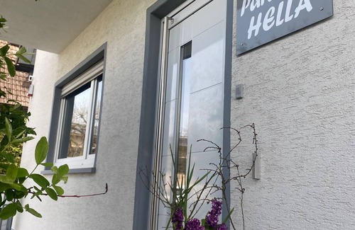 Kippenheim Condo | Condo-Private Bathroom