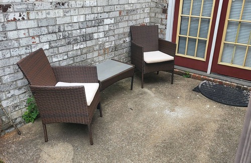 Huntsville Condo | Condo Retreat · Condo Retreat, A Place To Relax!