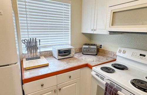 Deep Creek Condo | Condo Sandy Shores in Punta Gorda