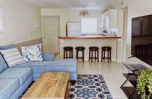 Deep Creek Condo | Condo Sandy Shores in Punta Gorda