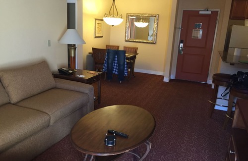 Las Vegas Condo | Condo Style Suite Near Strip 1 Bedroom