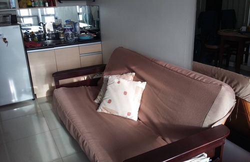 Legazpi Village Condo | Condo Unit at Beacon Makati Residential Resort