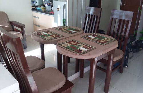 Legazpi Village Condo | Condo Unit at Beacon Makati Residential Resort