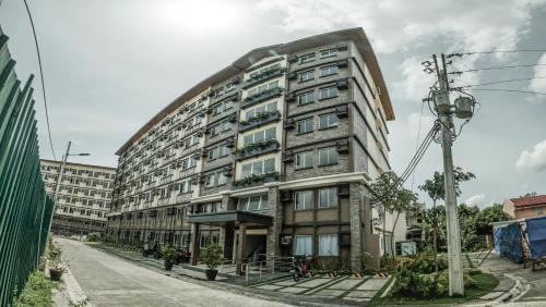 Bacolod Apartment | CONDO unit in Camella Manors Bacolod