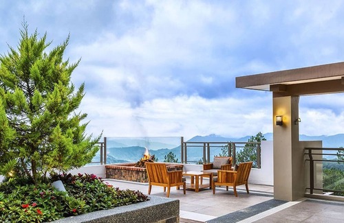Baguio Apartment | Condo Unit Outlook Residences Baguio