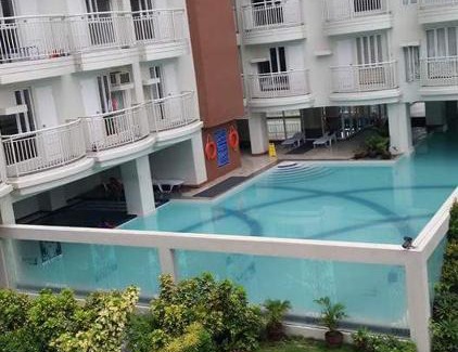 Silang Junction South Hotel | Condo unit