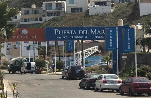 Ensenada Apartment | Condo Vacational in Ensenada, B.C.