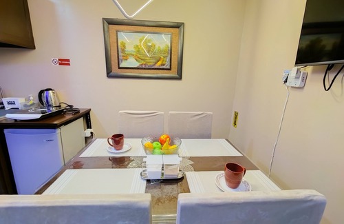 Antipolo Condo | Condo W/Balcony, Wifi, Netflix @ Antipolo City