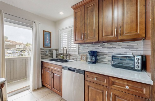 Monarch Beach Condo | Condo w/Great Amenities, Golfing, Resorts + Walk to Beach
