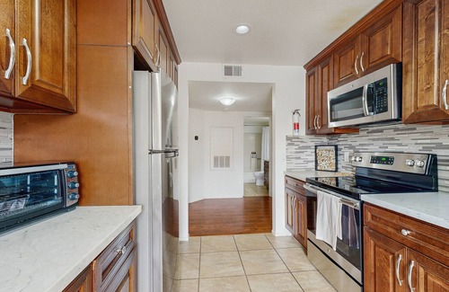 Monarch Beach Condo | Condo w/Great Amenities, Golfing, Resorts + Walk to Beach