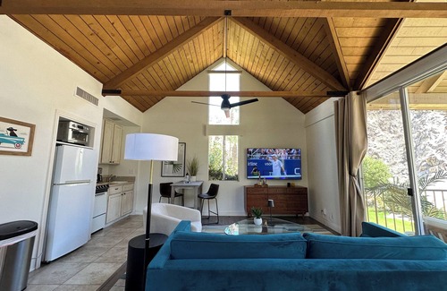 Indian Wells Condo | Condo with amazing views and 3 pools