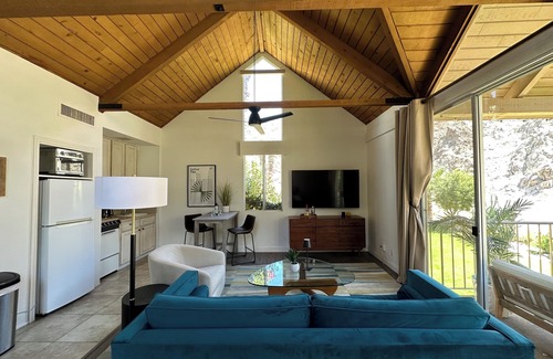 Indian Wells Condo | Condo with amazing views and 3 pools