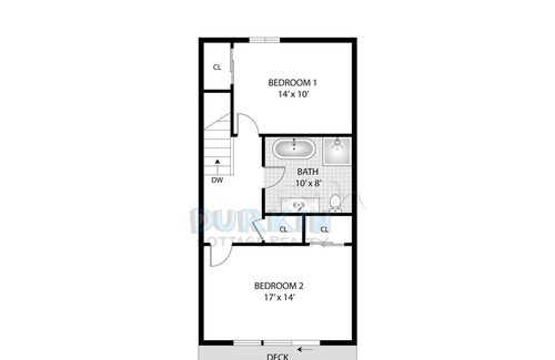 Eastward Look House | Condo with ocean views across the street from the beach