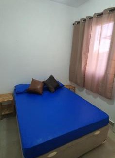 Jardim Centenario Apartment | Condomínio Itaparica III