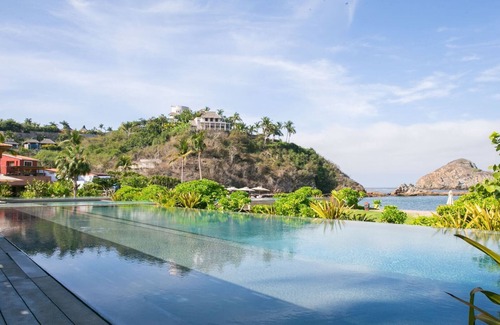 Costa Careyes Condo | Condominio 223 "El Careyes Club & Residences" The best of all