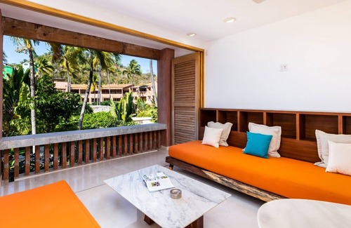 Costa Careyes Condo | Condominio 223 "El Careyes Club & Residences" The best of all