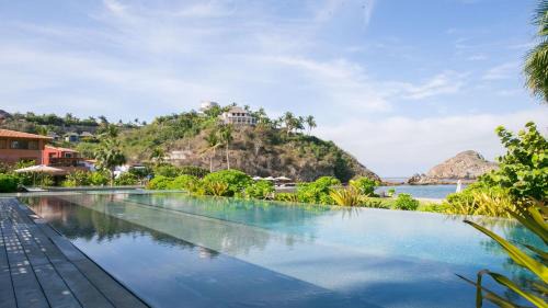 Costa Careyes Apartment | Condominio 223 El Careyes Club & Residences