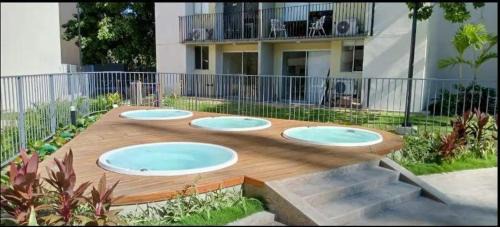 Historic Center Apartment | Condominio Bello Horizonte Plaza Apartamento Amplio